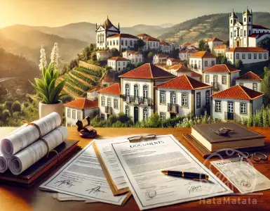 How to get a "golden visa" in Portugal through real estate investment?