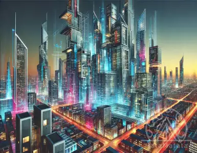 How did Norman Foster change the world of architecture with his masterpieces?