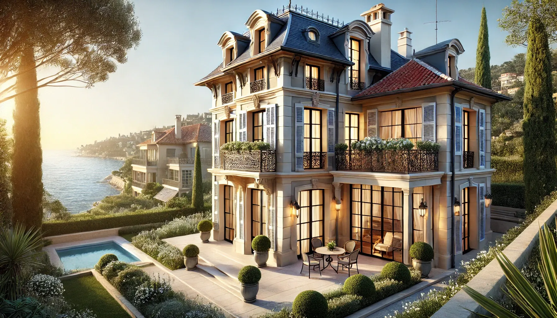 How to obtain a residence permit in France for financially independent foreigners?