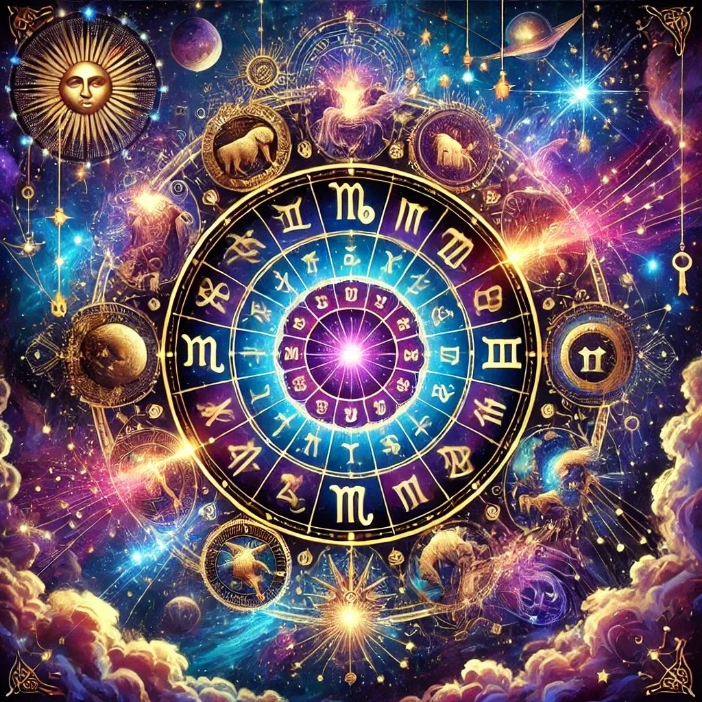 How do zodiac signs influence successful real estate deals in 2024?
