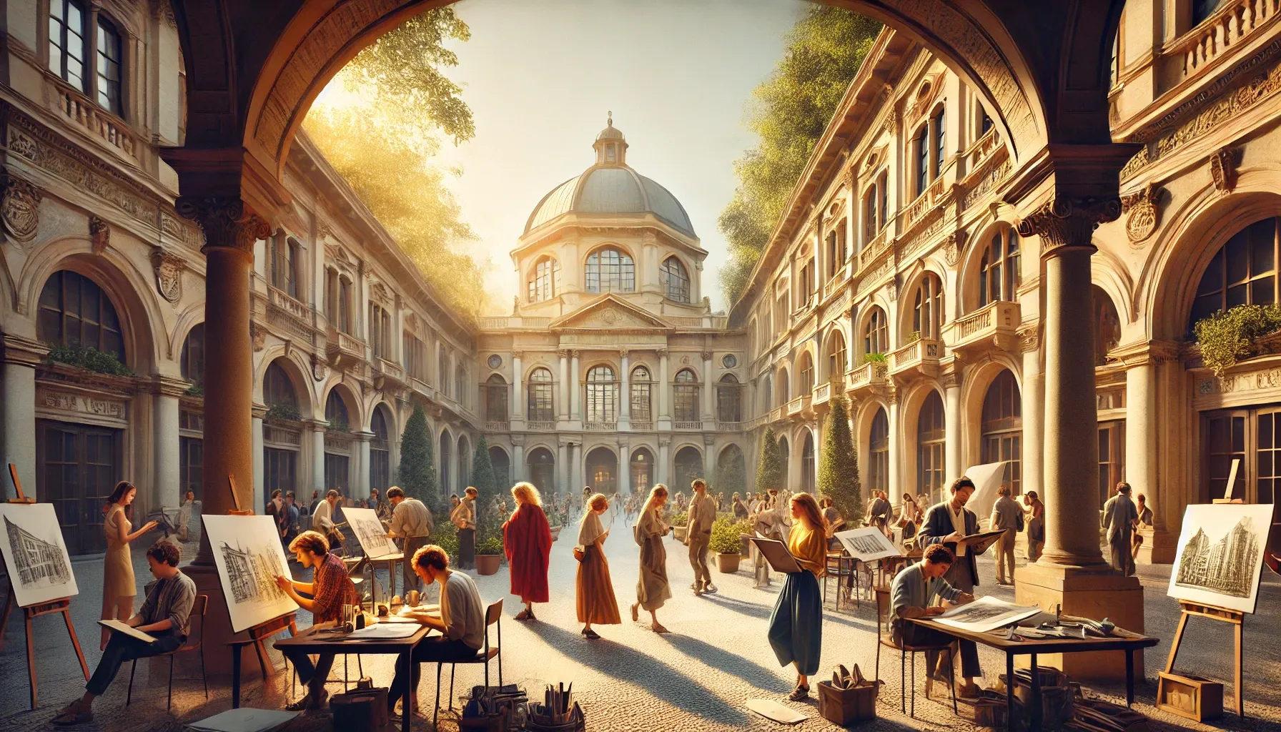 How to choose the right university in Italy for your education?