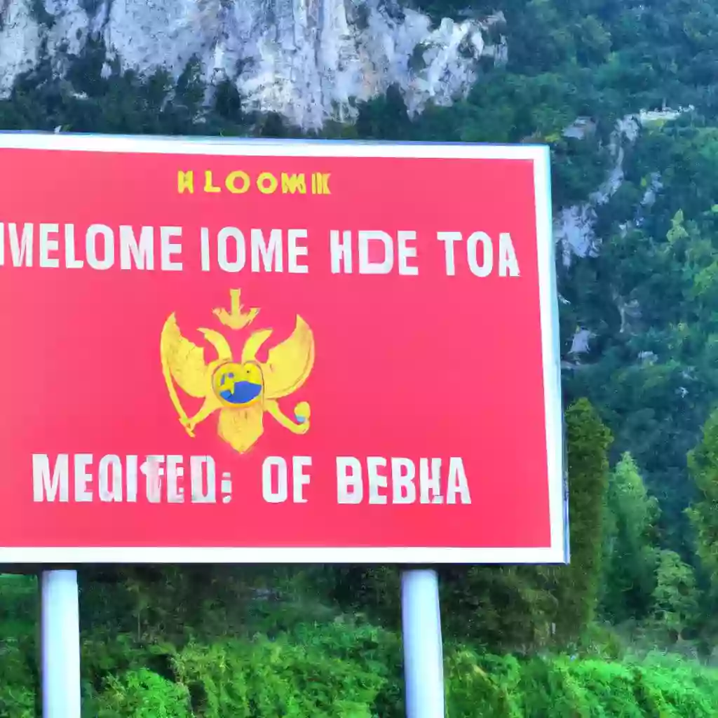 Иностранные инвестиции в Черногории: суть и последствия