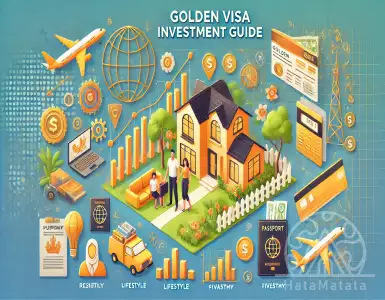 How to obtain a golden visa: conditions, advantages, and countries for investment