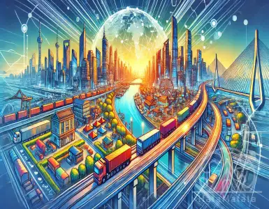 How does the "Belt and Road Initiative" affect investments in Europe?