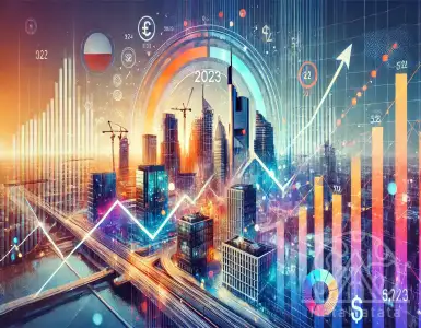 Will there be a decrease in apartment prices in Poland in 2023?