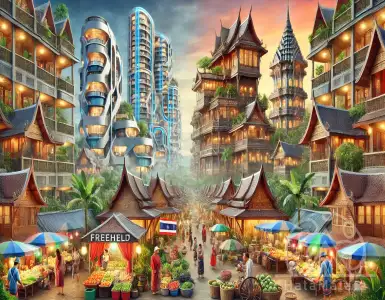 Property taxes in Thailand: what does a buyer need to know?