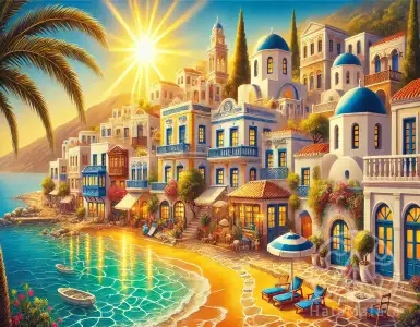 Golden Visa in Greece: new opportunities and advantages for investors