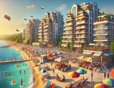 How to choose the best city to live in Bulgaria and buy real estate?