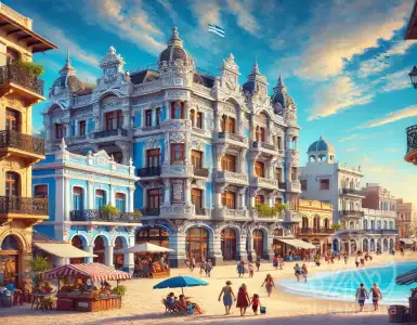 Real Estate in Uruguay: A Hidden Gem for Investors? What You Need to Know