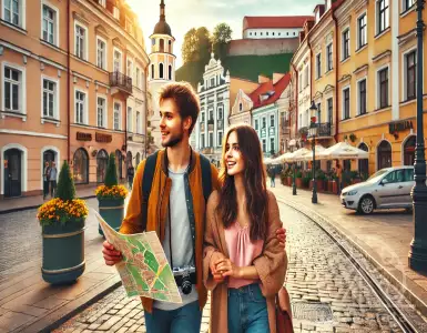 How to move to Lithuania: experiences, tips, and advice on renting housing in Vilnius