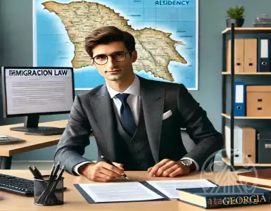 How to obtain residency and citizenship in Georgia: tips and recommendations