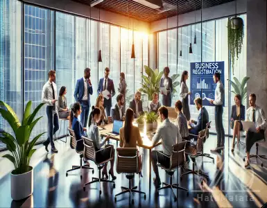 How to open a company in Kazakhstan: steps and features of the process