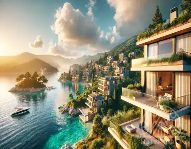 Taxes and expenses when buying real estate in Montenegro: what do you need to know?
