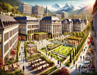 Accessible and prestigious education at Swiss universities: reality or myth?