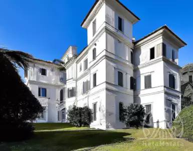 All over the world: The most expensive of the five houses