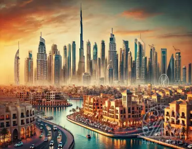 How to make money in real estate in Dubai: opportunities and profitability