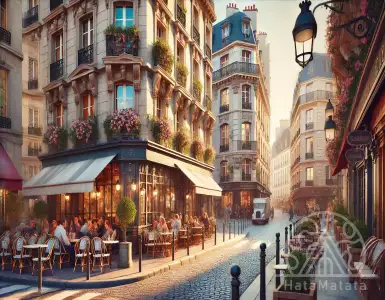 How to choose the best neighborhood for buying real estate in Paris?