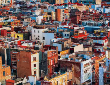 Immobilization in Italy: the crisis is caused by rising mortgage interest rates.