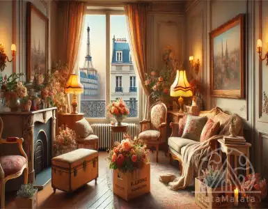 What do you need to know before moving to France? Experience of living in Paris.