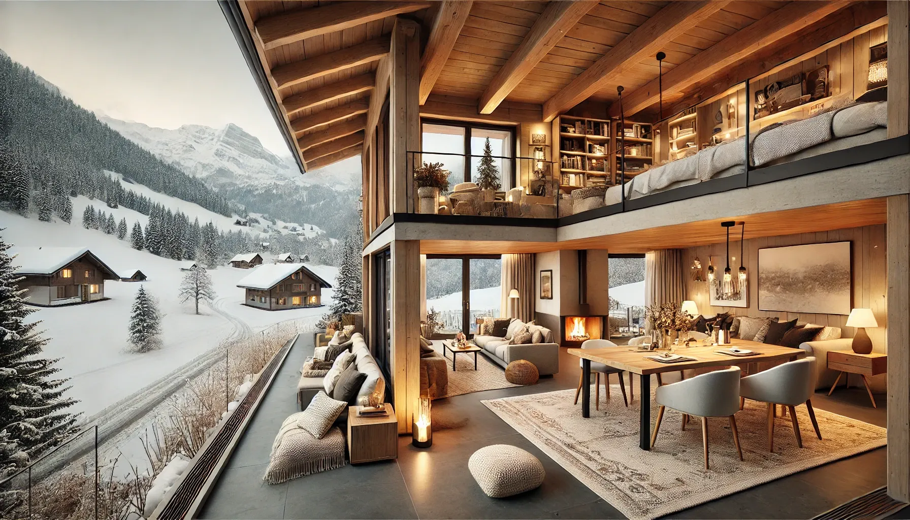 What should you pay attention to when buying an apartment or house in Europe?