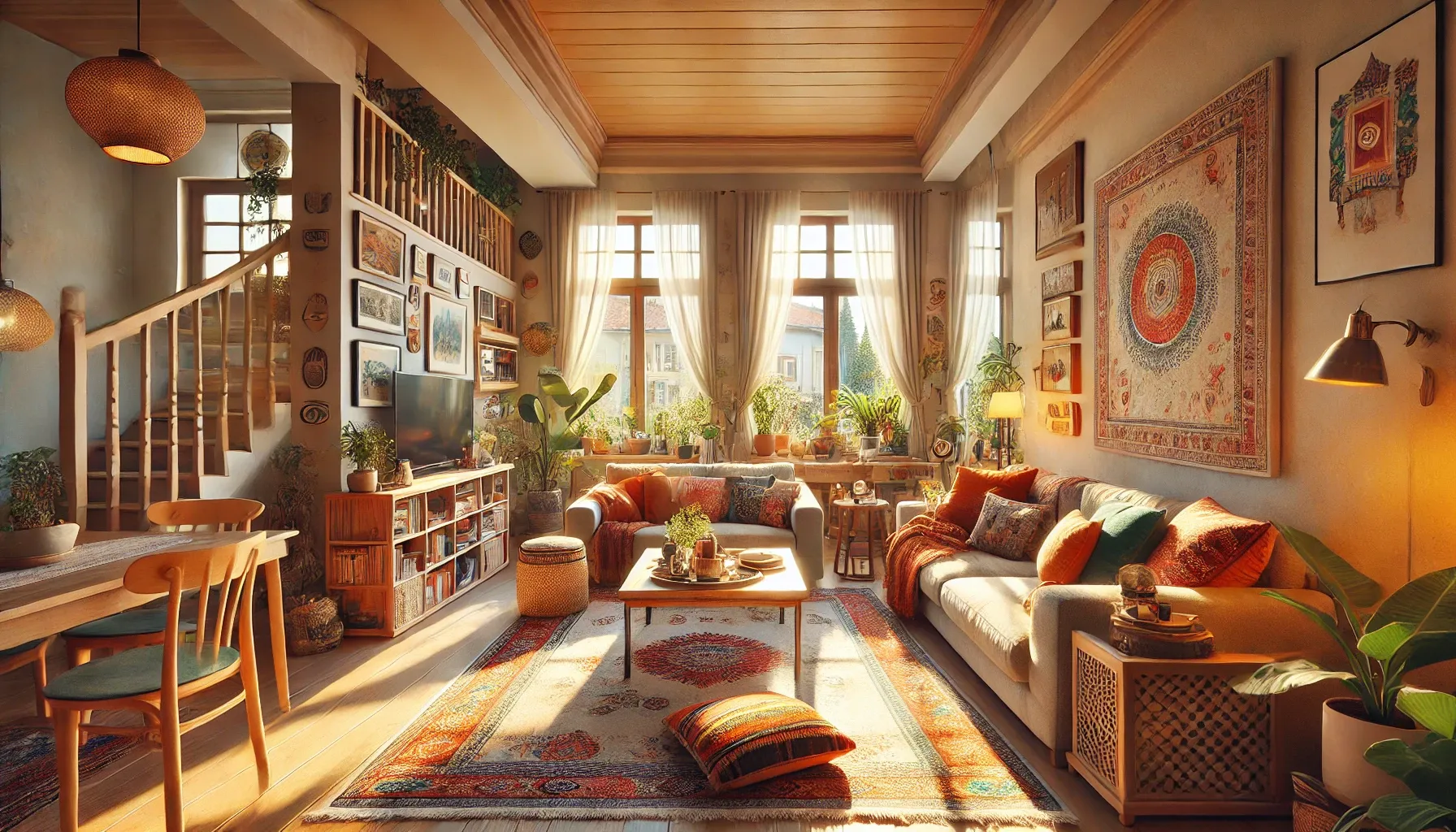 How to choose the perfect region for renting property in Turkey?