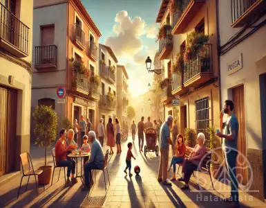 How to obtain a residence permit in Spain through social integration?