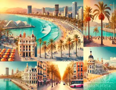 Why should you choose Costa de Valencia for vacation and living?