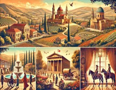 Why do Russians choose Cyprus as their new home?