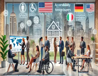 How foreigners can buy real estate in the USA: a guide for investors