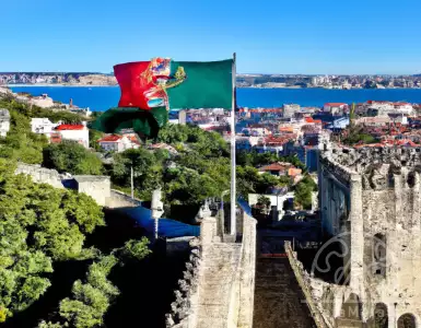 Is investing in Portuguese real estate a profitable choice? The answer is threefold