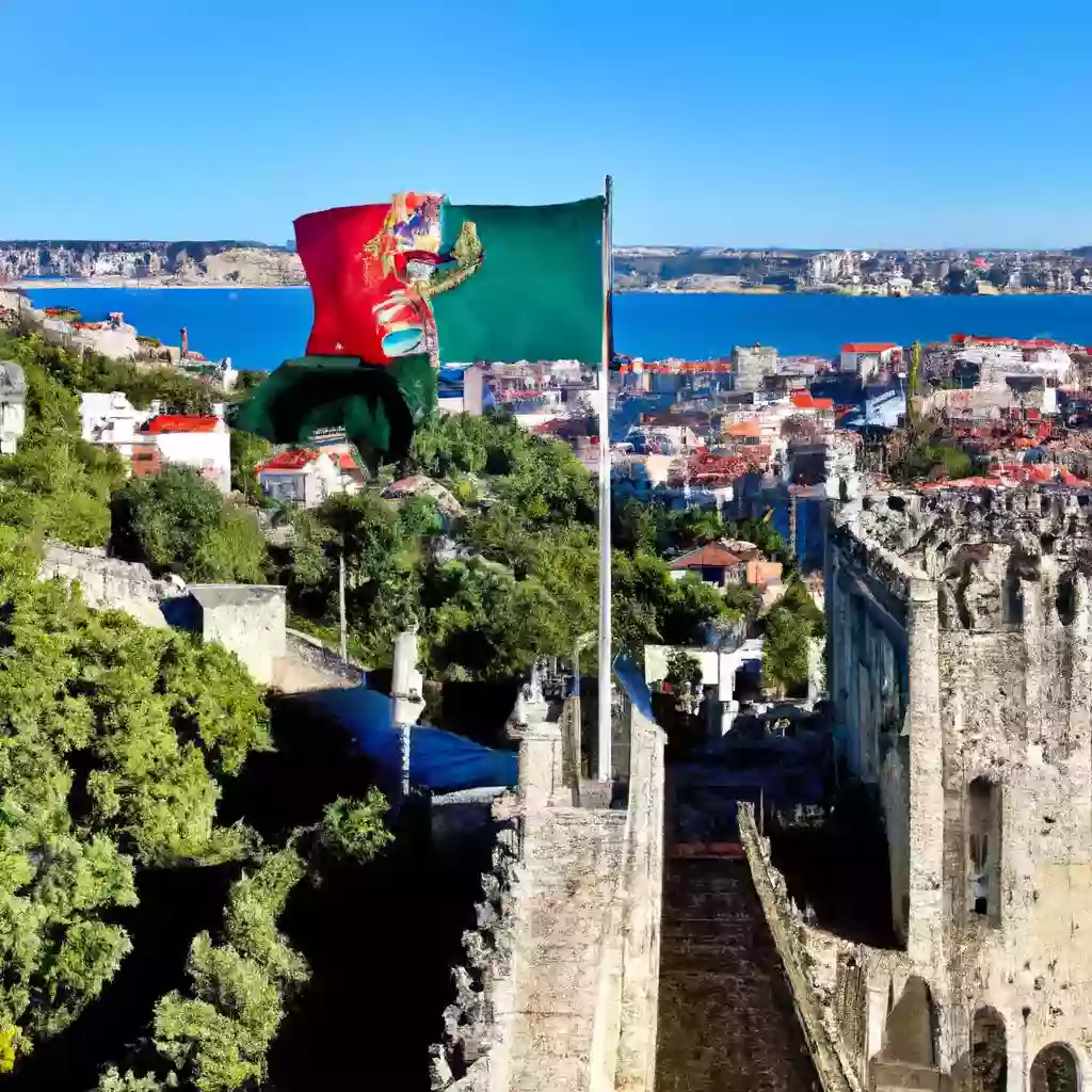 Вложиться в португальскую недвижимость - выгодный выбор? Ответ в трёх аспектах