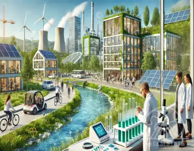 Is tap water safe in Nova Borova? Experiment results.