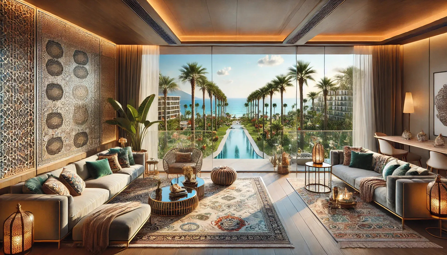 What are the rights and obligations of non-residents when purchasing real estate in Turkey?
