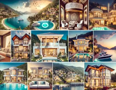 What are the rights and obligations of non-residents when purchasing real estate in Turkey?