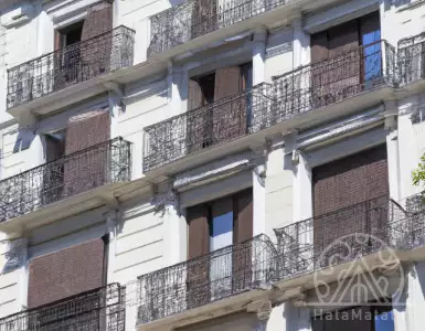 Tempting offers from the idealist: apartments in Madrid for 50 thousand euros and cheaper