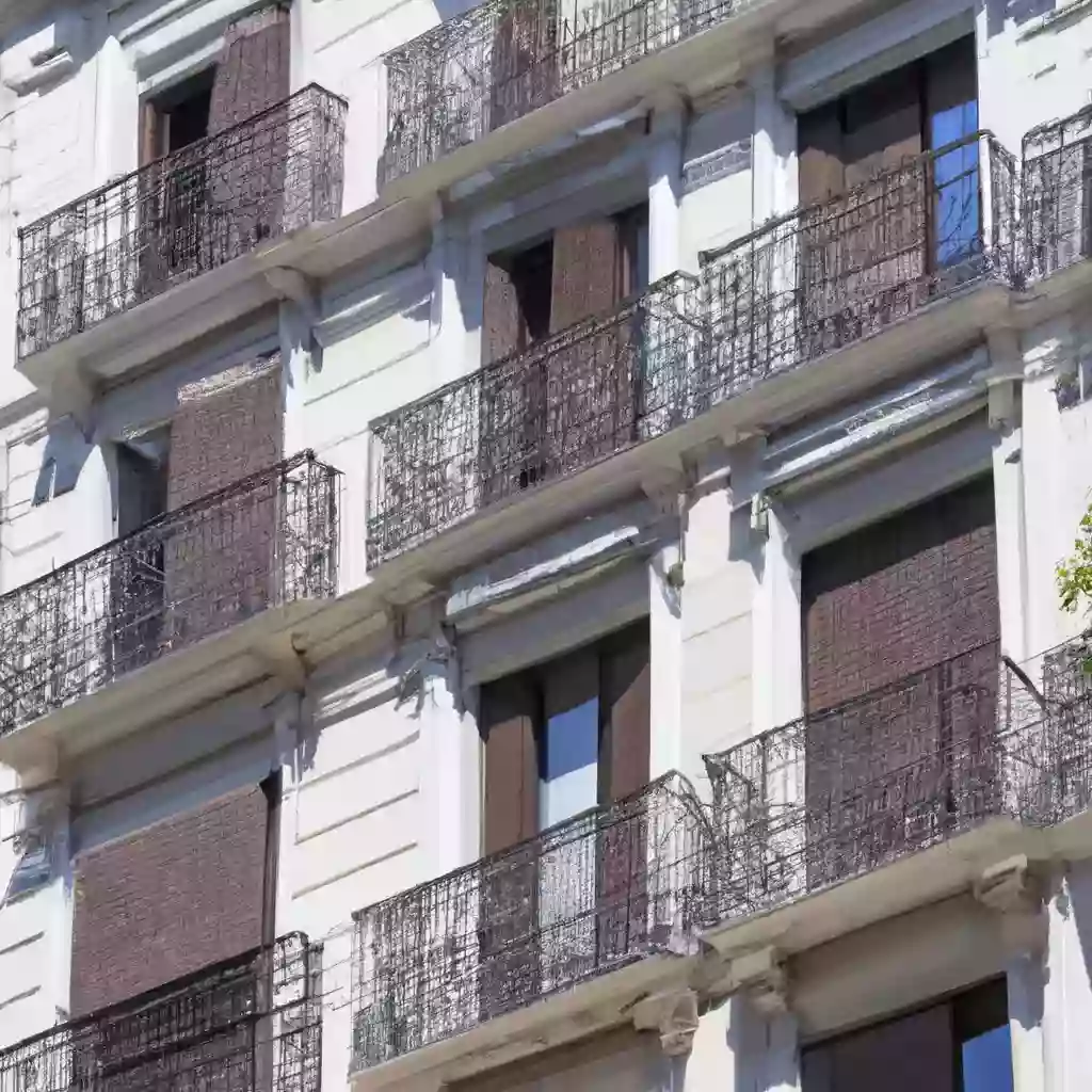 Заманчивые предложения от идеалиста: квартиры в Мадриде за 50 тысяч евро и дешевле