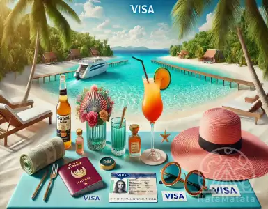 How to choose the right visa for a trip to Thailand?