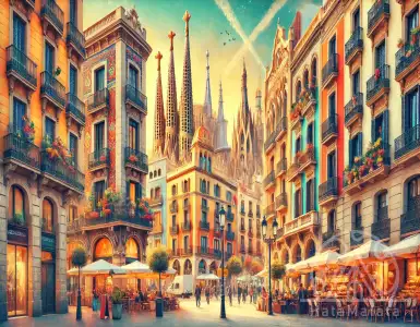 Barcelona: which neighborhoods are best for living and leisure?