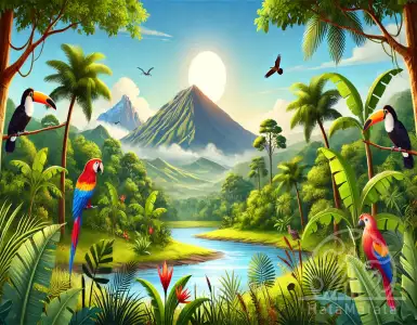 What do you need to know about life and investments in Costa Rica?