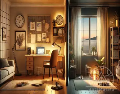 Pros and cons of remote work: how to stay connected with society?