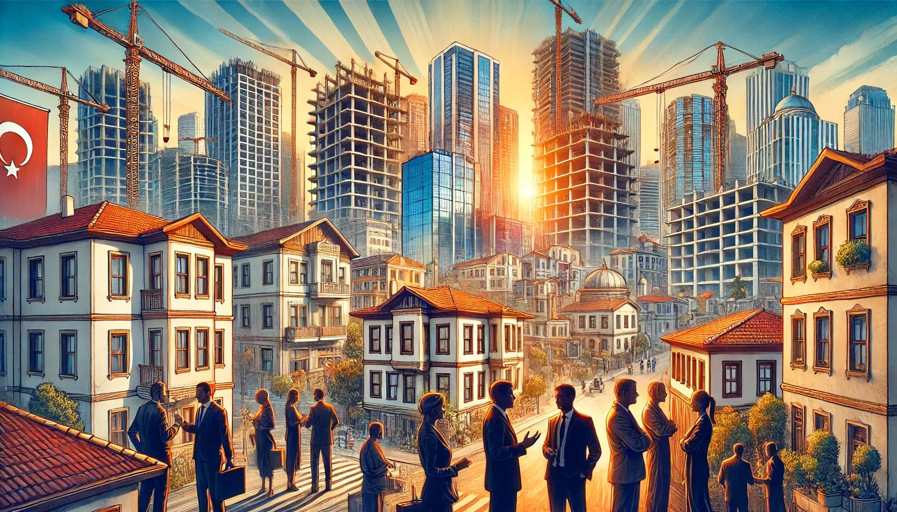 Will Turkey remain attractive to foreign investors in 2023?