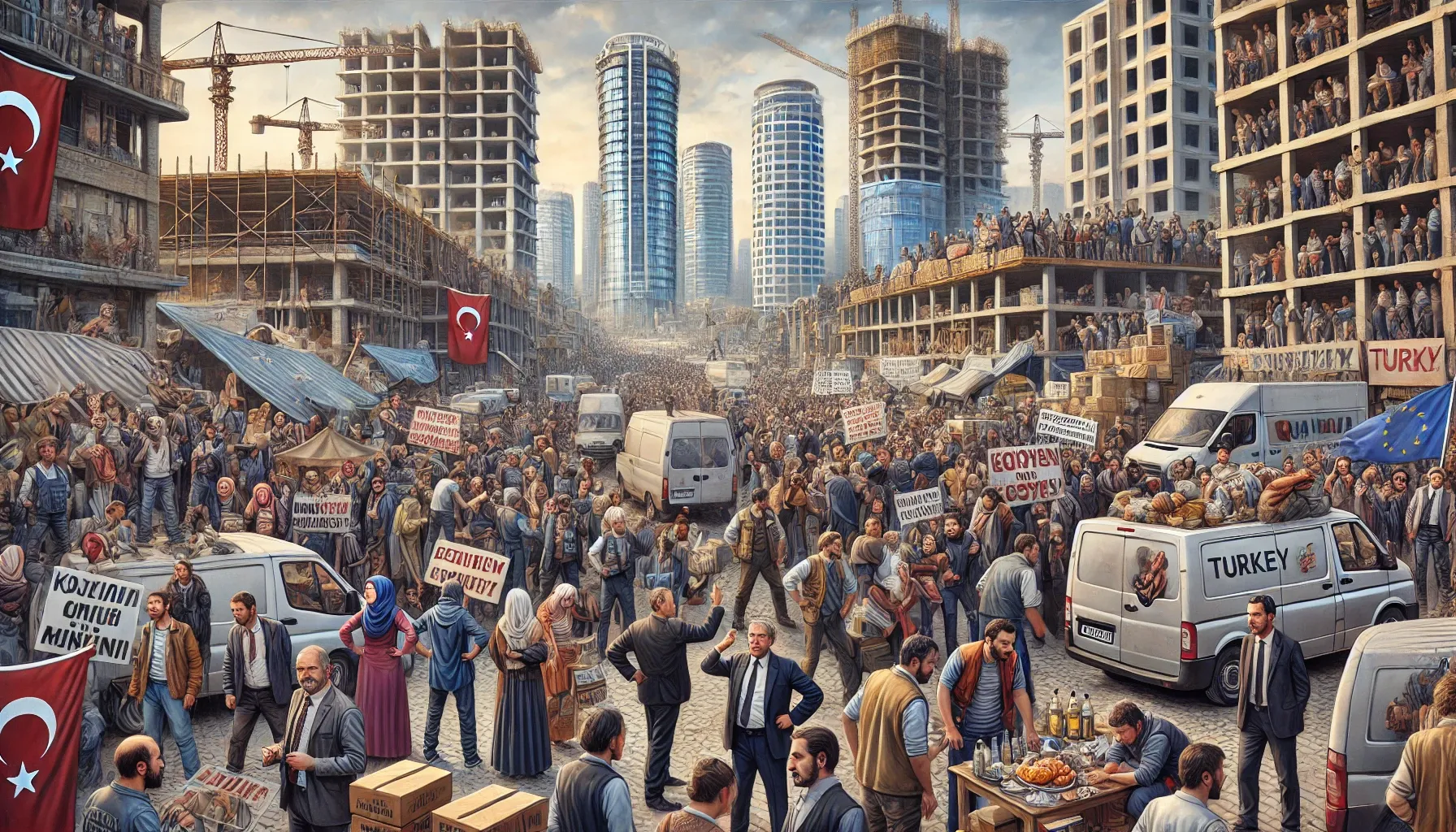 Will Turkey remain attractive to foreign investors in 2023?
