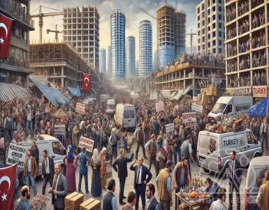 Will Turkey remain attractive to foreign investors in 2023?