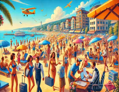 Are high-class specialists needed in Bulgaria? Find out about the job market!