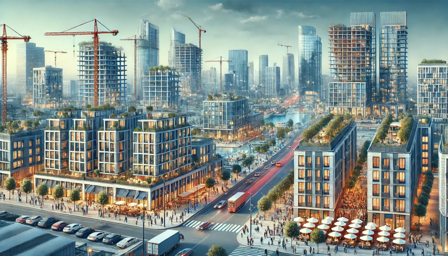 How can foreigners buy real estate in Armenia and obtain residency?