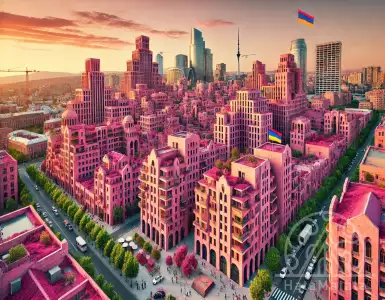 How can foreigners buy real estate in Armenia and obtain residency?