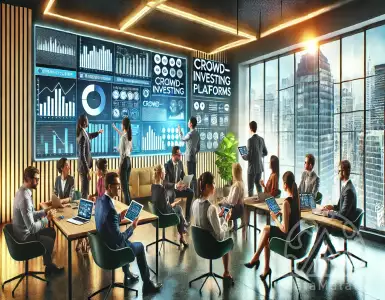 How to start investing in real estate through crowdfunding?