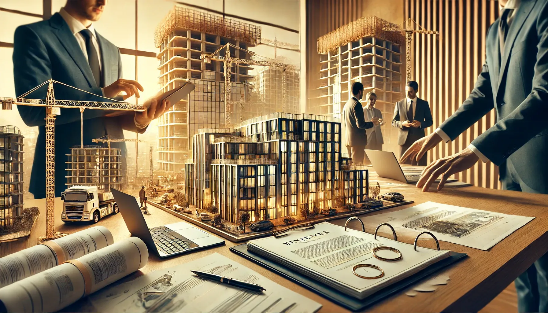 How to buy property in Turkey: primary and secondary market