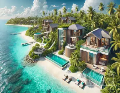 Mauritius, Seychelles, and Maldives: How to choose the perfect exotic island for a vacation?