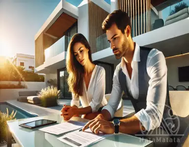 How Russians can apply for a mortgage in Spain: conditions and recommendations